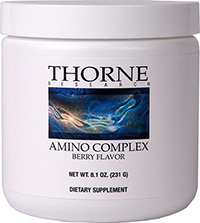 Thorne Amino Complex