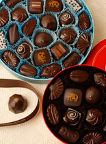 Woodhouse Chocolates