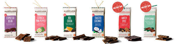 Madecasse Assortment