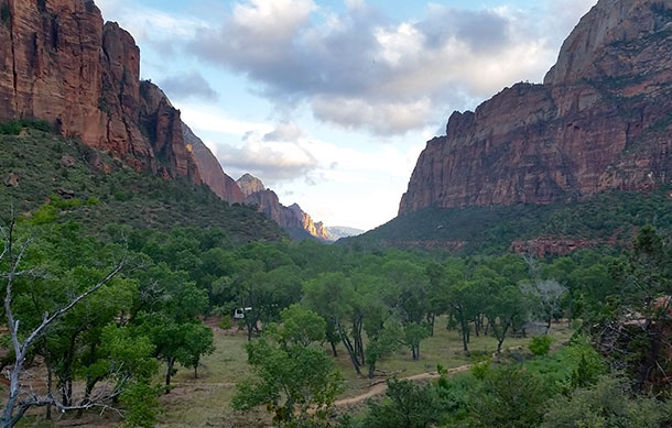 Zion National Park